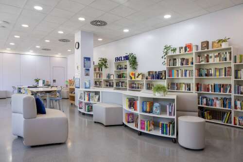 Foto Colegio EUROPEAN INTERNATIONAL SCHOOL OF BARCELONA #2