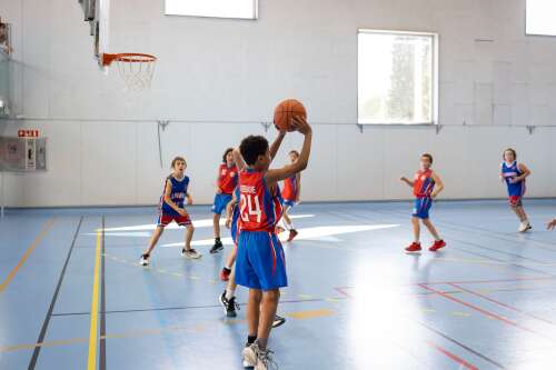 Foto Colegio EUROPEAN INTERNATIONAL SCHOOL OF BARCELONA #2