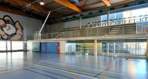 Foto Colegio EUROPEAN INTERNATIONAL SCHOOL OF BARCELONA #2