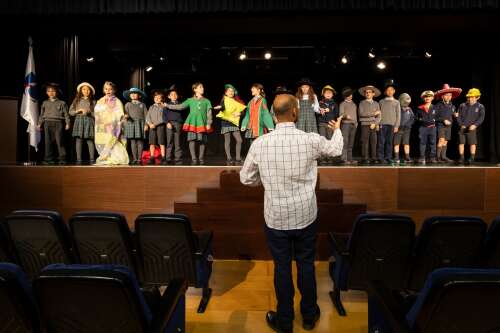 Foto Colegio EUROPEAN INTERNATIONAL SCHOOL OF BARCELONA #2