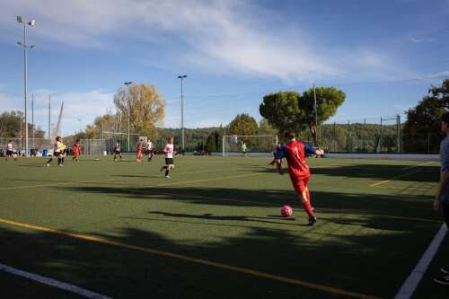 Foto Colegio EUROPEAN INTERNATIONAL SCHOOL OF BARCELONA #2