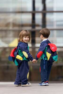 Foto Colegio EUROPEAN INTERNATIONAL SCHOOL OF BARCELONA #0