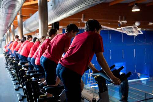 Foto Colegio EUROPEAN INTERNATIONAL SCHOOL OF BARCELONA #2