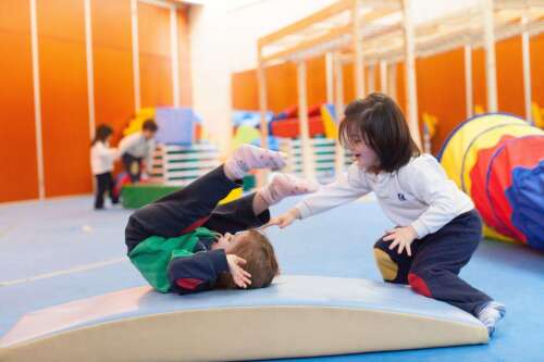 Foto Colegio EUROPEAN INTERNATIONAL SCHOOL OF BARCELONA #2