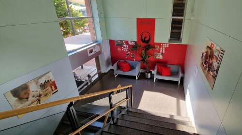 Foto Colegio EUROPEAN INTERNATIONAL SCHOOL OF BARCELONA #2