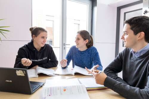 Foto Colegio EUROPEAN INTERNATIONAL SCHOOL OF BARCELONA #2