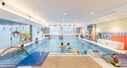 Foto Colegio EUROPEAN INTERNATIONAL SCHOOL OF BARCELONA #2