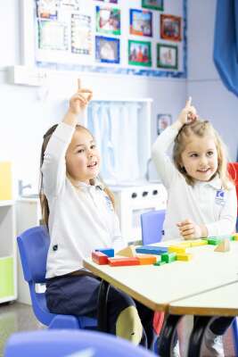 Foto Colegio EUROPEAN INTERNATIONAL SCHOOL OF BARCELONA #2