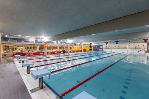 Foto Colegio EUROPEAN INTERNATIONAL SCHOOL OF BARCELONA #2