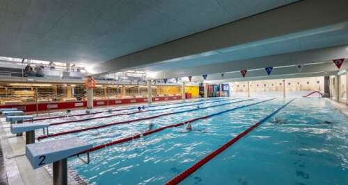 Foto Colegio EUROPEAN INTERNATIONAL SCHOOL OF BARCELONA #2