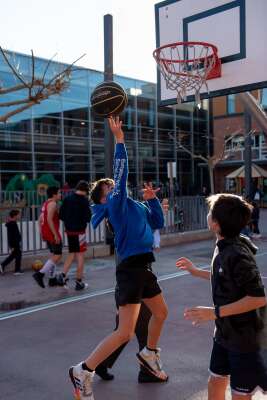 Foto Colegio EUROPEAN INTERNATIONAL SCHOOL OF BARCELONA #2