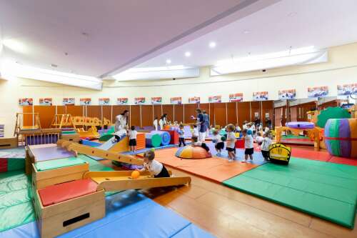 Foto Colegio EUROPEAN INTERNATIONAL SCHOOL OF BARCELONA #2