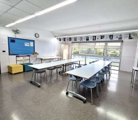 Foto Colegio EUROPEAN INTERNATIONAL SCHOOL OF BARCELONA #2