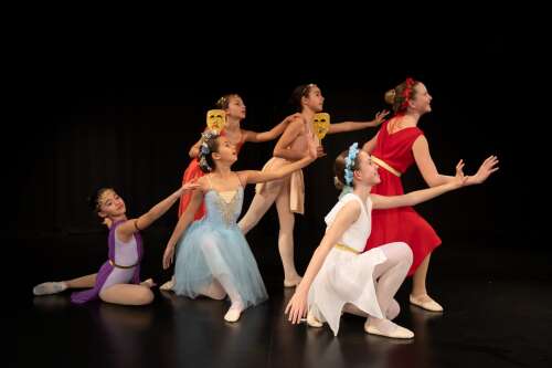 Foto Colegio EUROPEAN INTERNATIONAL SCHOOL OF BARCELONA #2