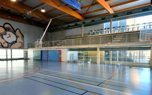 Foto Colegio EUROPEAN INTERNATIONAL SCHOOL OF BARCELONA #2