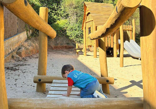 Foto Escuela Infantil Il·lusions #0