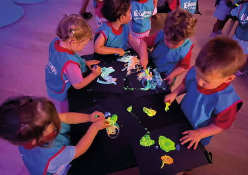 Foto Escuela Infantil Il·lusions #3