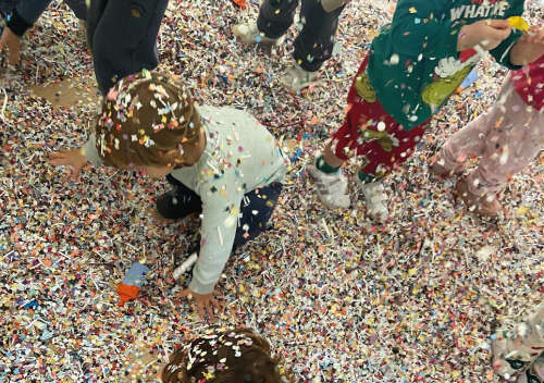 Foto Escuela Infantil Il·lusions #3