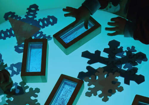 Foto Escuela Infantil Il·lusions #3