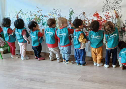 Foto Escuela Infantil Il·lusions #2