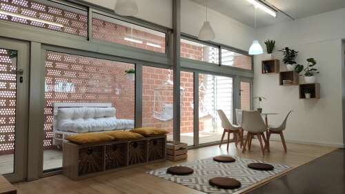 Foto Colegio La Serreta #2