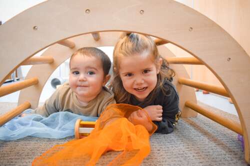 Foto Escuela Infantil Llar d'Infants Utmar (Macael) #0