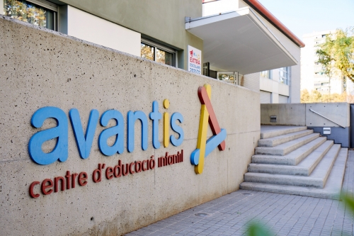 Foto Escuela Infantil Avantis #0