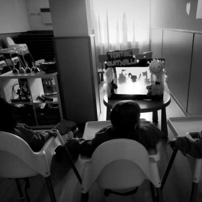 Foto Llar d'infants Quitxalla  Quitxalla #3