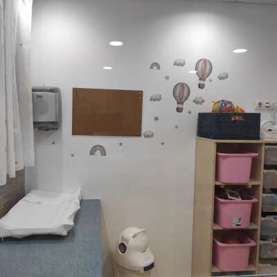 Foto Llar d'infants Quitxalla  Quitxalla #3