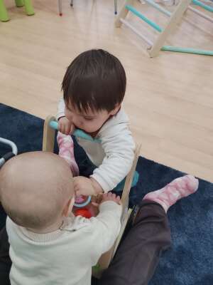 Foto Llar d'infants Quitxalla  Quitxalla #3