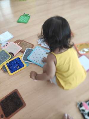 Foto Escuela Infantil Quitxalla #0