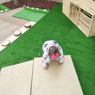 Foto Escuela Infantil Quitxalla #3