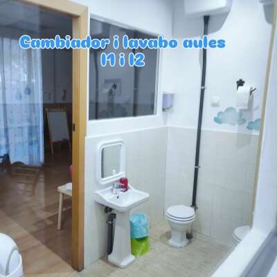 Foto Llar d'infants Quitxalla  Quitxalla #3