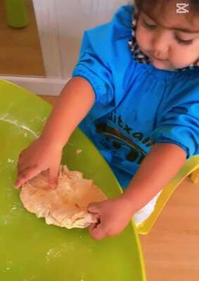 Foto Llar d'infants Quitxalla  Quitxalla #3