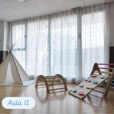 Foto Llar d'infants Quitxalla  Quitxalla #3