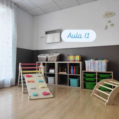 Foto Llar d'infants Quitxalla  Quitxalla #3