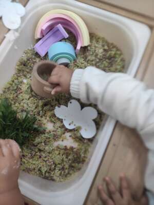 Foto Llar d'infants Quitxalla  Quitxalla #3