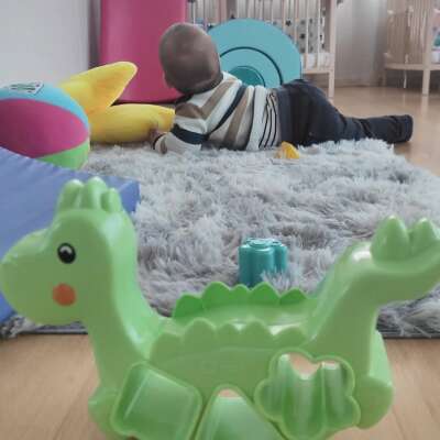 Foto Llar d'infants Quitxalla  Quitxalla #3