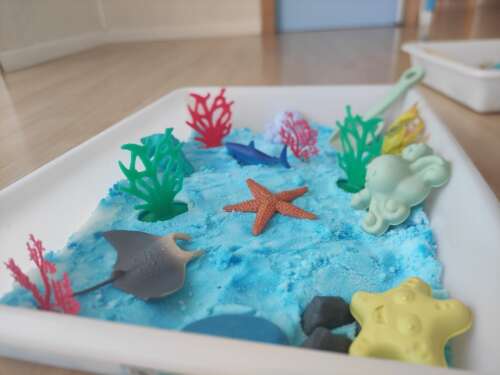 Foto Escuela Infantil Quitxalla #3