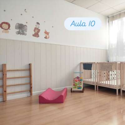 Foto Llar d'infants Quitxalla  Quitxalla #3