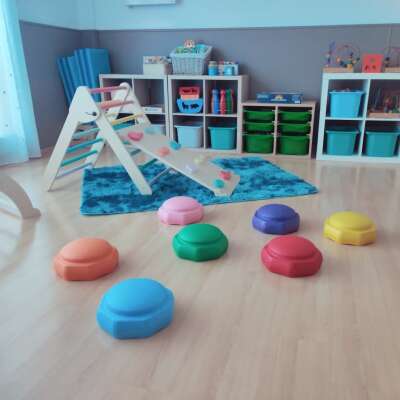 Foto Llar d'infants Quitxalla  Quitxalla #3