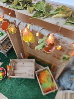 Foto Llar d'infants Quitxalla  Quitxalla #3