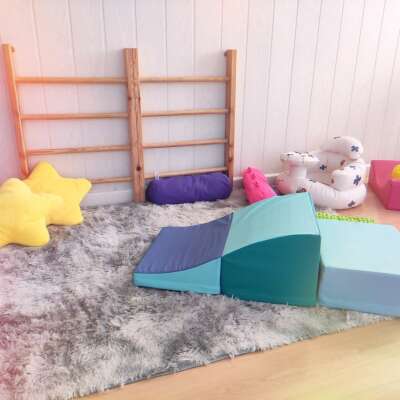 Foto Llar d'infants Quitxalla  Quitxalla #3