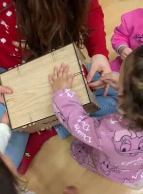 Foto Llar d'infants Quitxalla  Quitxalla #2