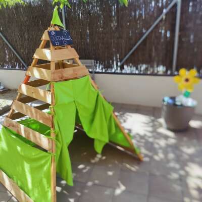 Foto Llar d'infants Quitxalla  Quitxalla #3