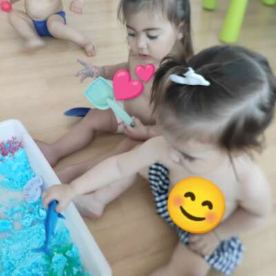 Foto Escuela Infantil Quitxalla #3