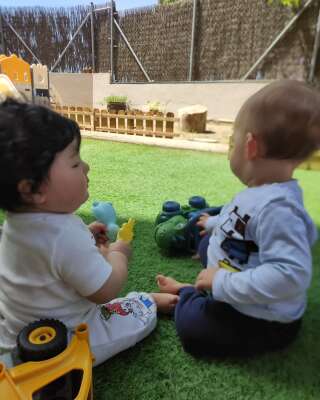 Foto Llar d'infants Quitxalla  Quitxalla #3