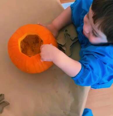 Foto Llar d'infants Quitxalla  Quitxalla #3