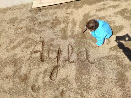 Foto Escuela Infantil Quitxalla #3