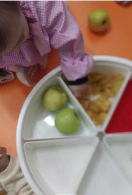 Foto Llar d'infants Quitxalla  Quitxalla #3